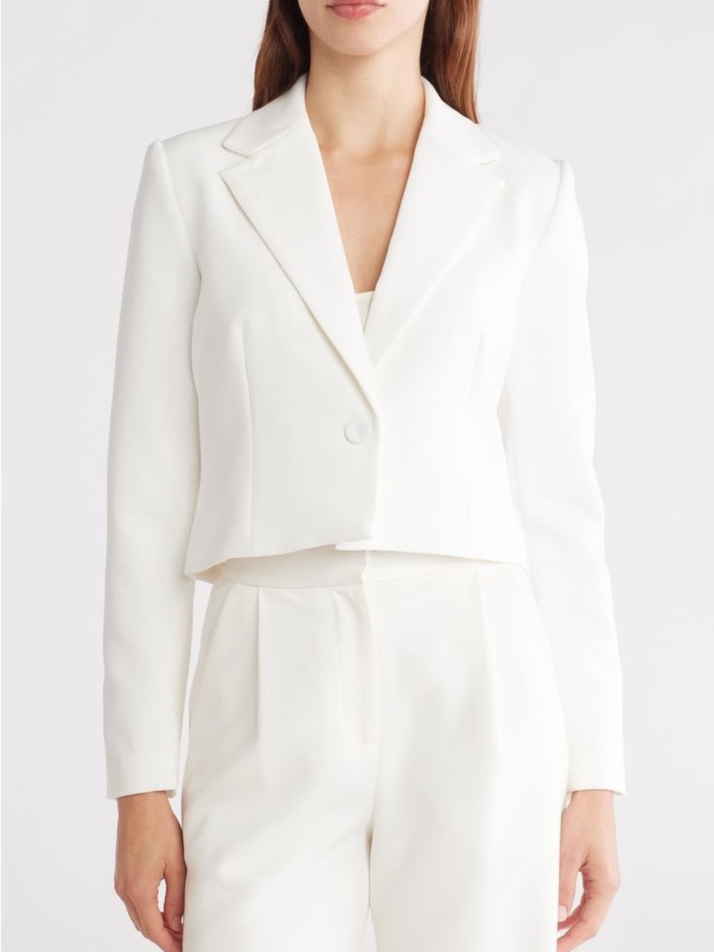 NWOT Jason Wu Blazer Size 6